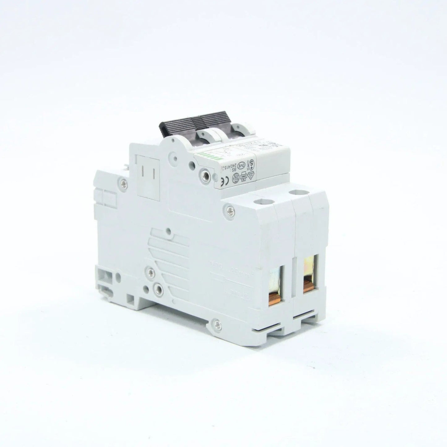 Moeller FAZN B6-N Circuit Breaker