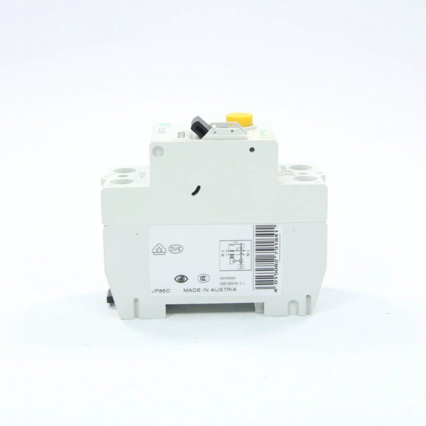 Moeller FI-25/2/003-A Circuit Breaker
