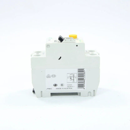 Moeller FI-25/2/003-A Circuit Breaker