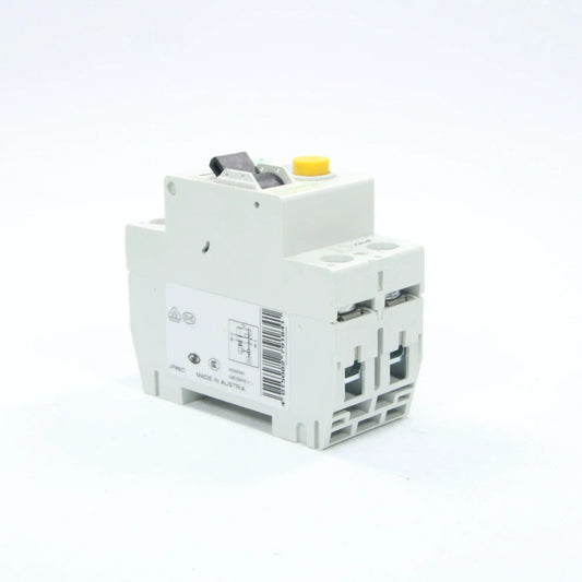 Moeller FI-25/2/003-A Circuit Breaker
