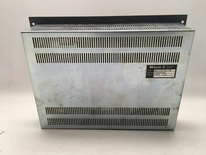 Moeller MV4-570-TA1-100 Display Panel