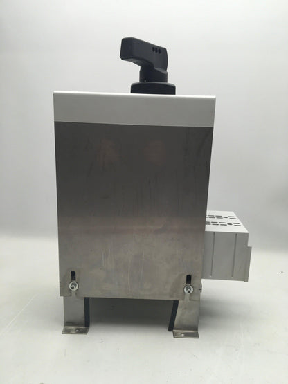Moeller NZM 3 XDV Circuit Breaker