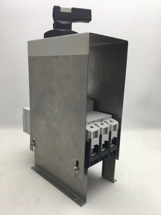 Moeller NZM 3 XDV Circuit Breaker