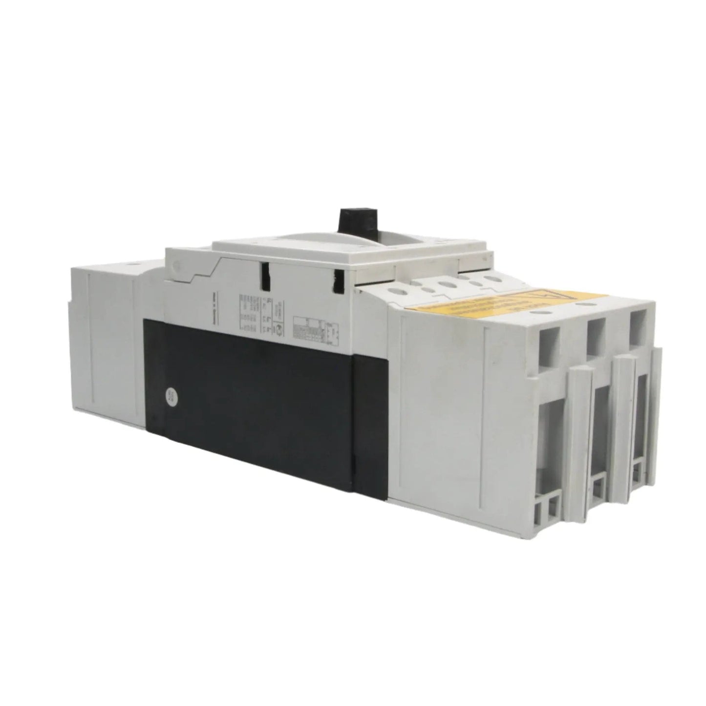 Moeller NZM H2 Circuit Breaker 100A