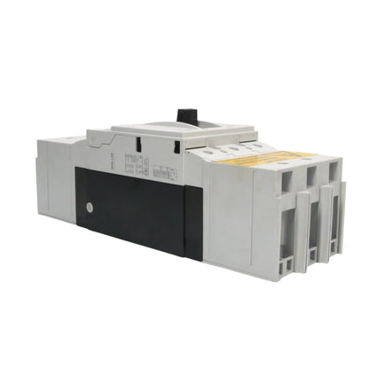 Moeller NZM H2 Circuit Breaker 100A