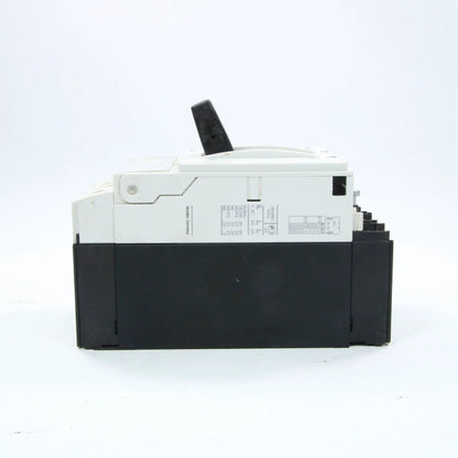 Moeller NZM N2 A250 Thermal Magnetic Circuit Breaker