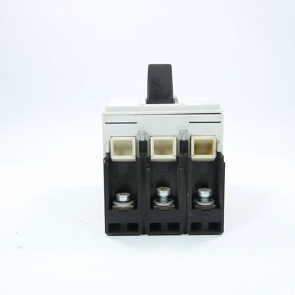 Moeller NZM N2 A250 Thermal Magnetic Circuit Breaker