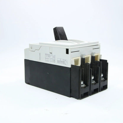 Moeller NZM N2 A250 Thermal Magnetic Circuit Breaker
