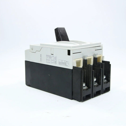 Moeller NZM N2 A250 Thermal Magnetic Circuit Breaker