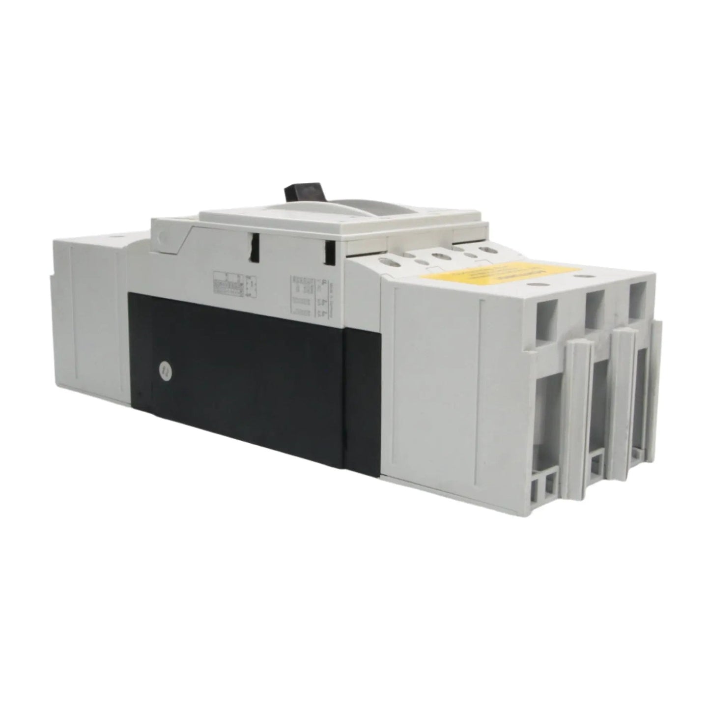 Moeller NZM N2 Circuit Breaker 160A