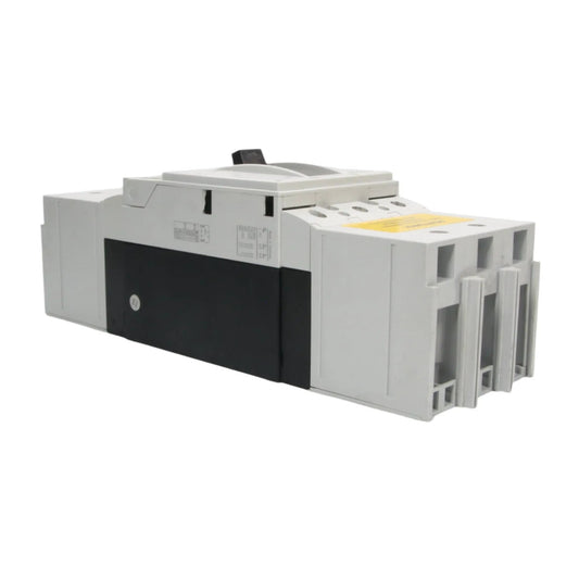 Moeller NZM N2 Circuit Breaker 160A