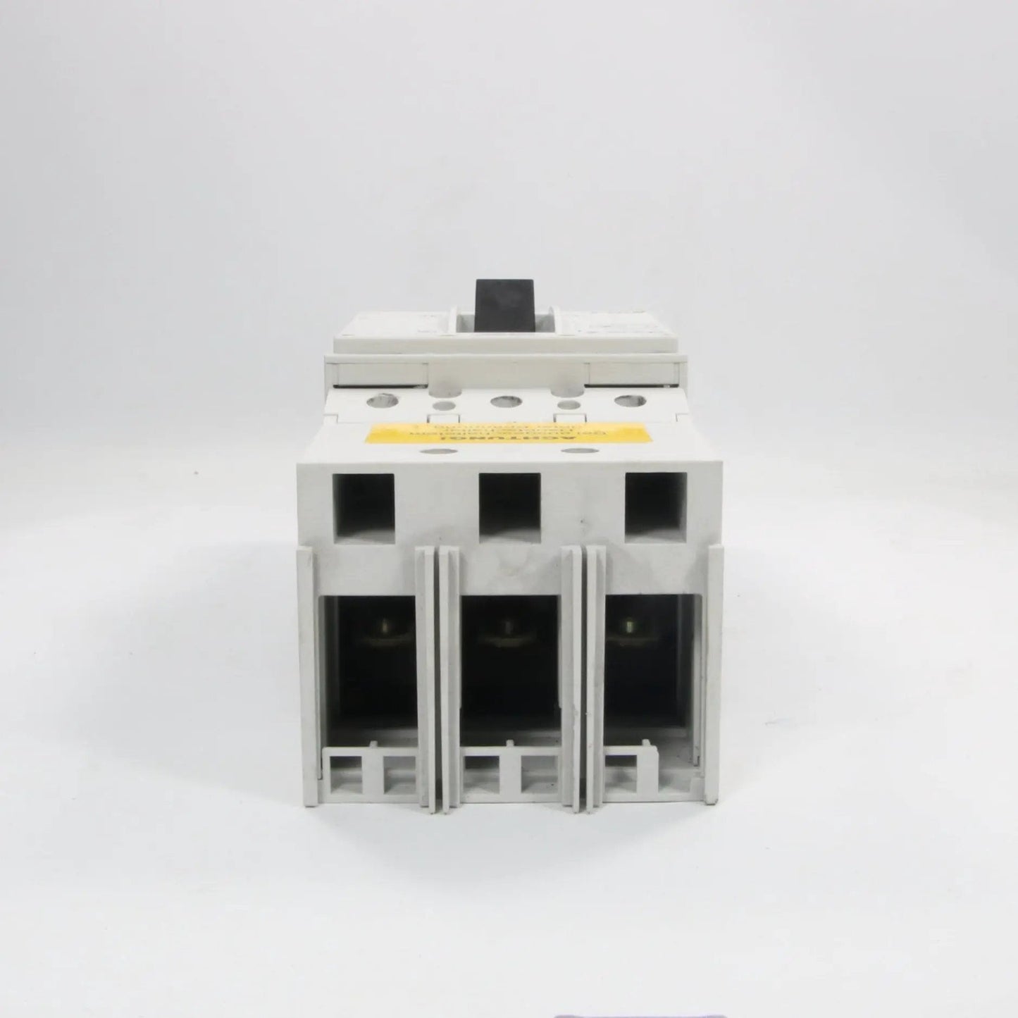 Moeller NZM N2 Circuit Breaker 160A
