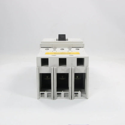 Moeller NZM N2 Circuit Breaker 160A