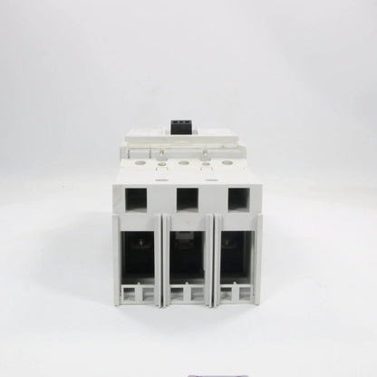 Moeller NZM N2 Circuit Breaker 160A