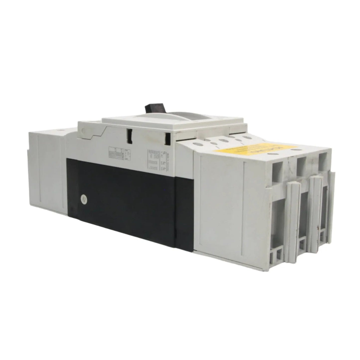 Moeller NZM N2 Circuit Breaker 250A