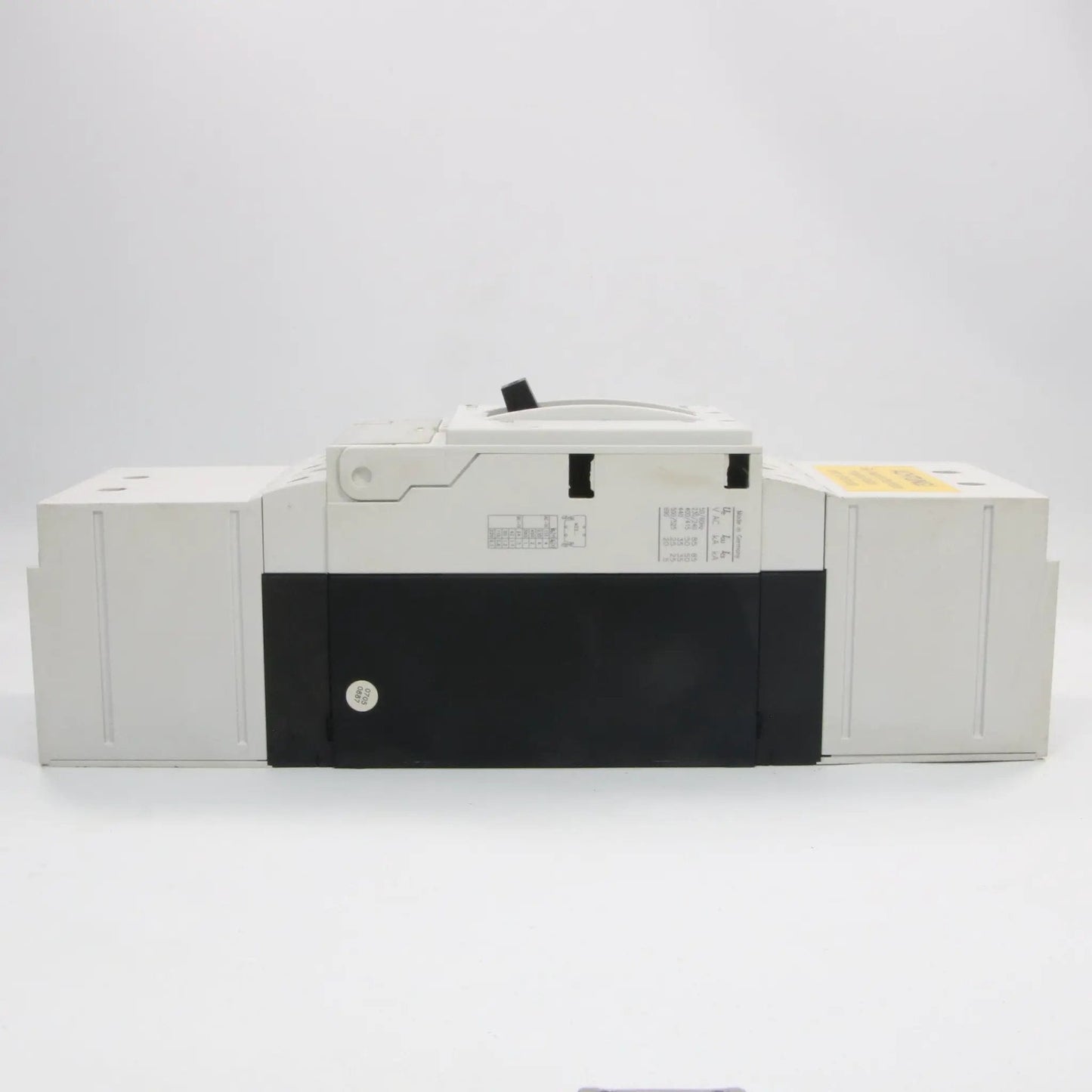 Moeller NZM N2 Circuit Breaker 250A