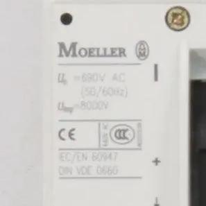 Moeller NZM N2 Circuit Breaker 250A