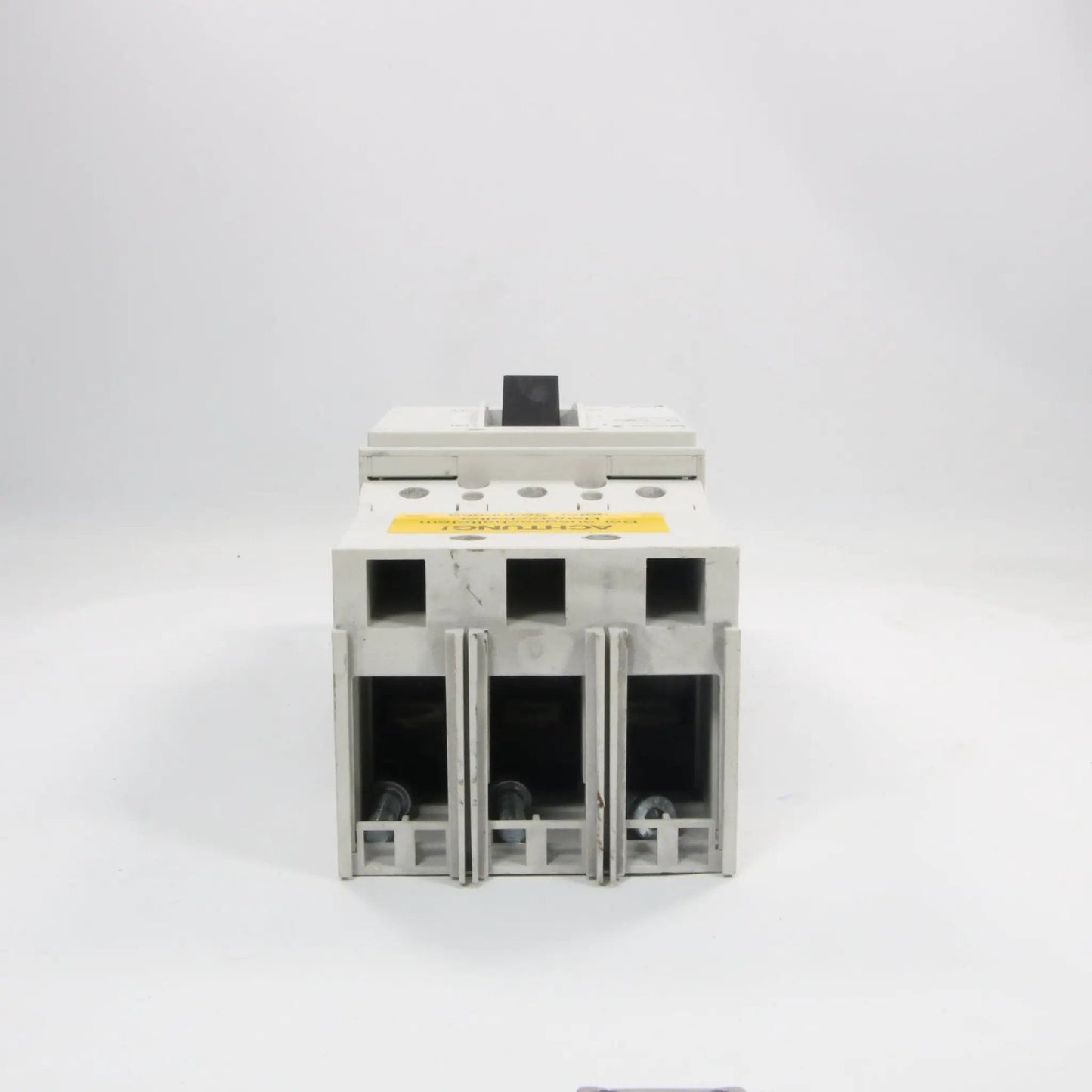 Moeller NZM N2 Circuit Breaker 250A