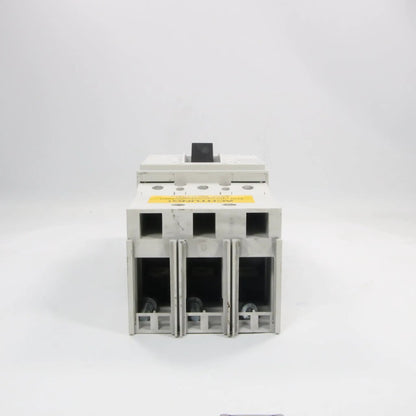 Moeller NZM N2 Circuit Breaker 250A