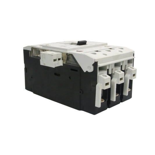 Moeller NZM7 160S Circuit Breaker