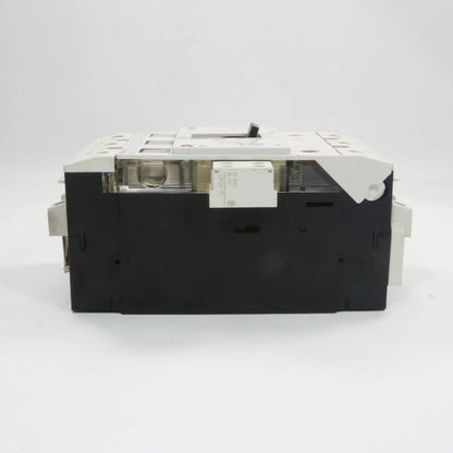 Moeller NZM7 160S Circuit Breaker