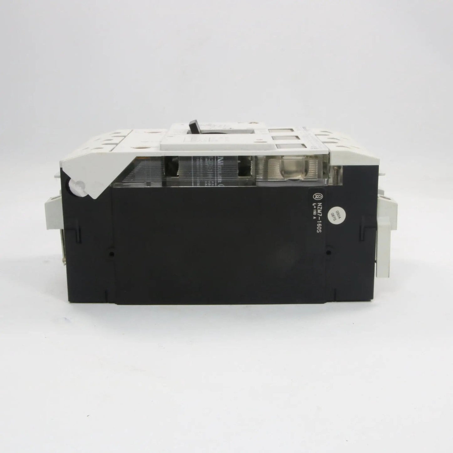 Moeller NZM7 160S Circuit Breaker