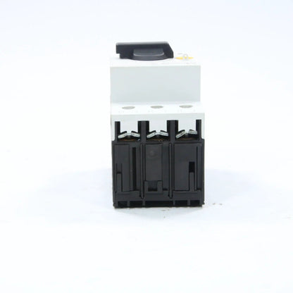 Moeller PKZM0-1.6 Thermal Magnetic Circuit Breaker