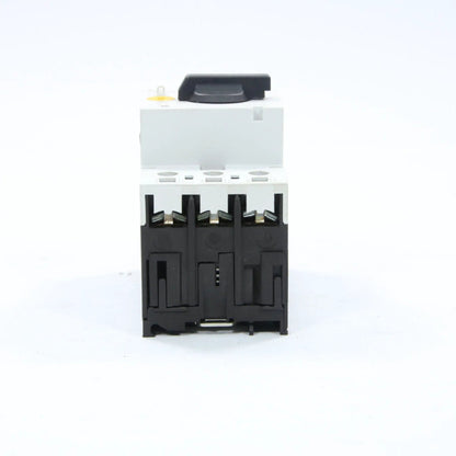 Moeller PKZM0-1.6 Thermal Magnetic Circuit Breaker