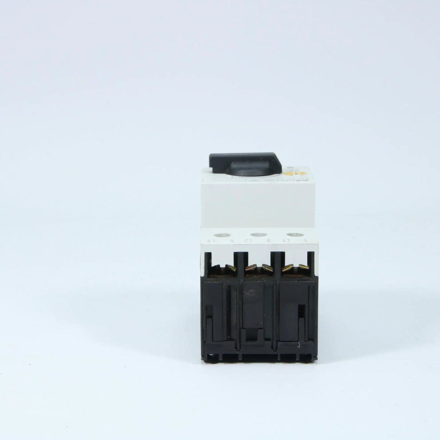 Moeller PKZM0-6.3 Thermal Magnetic Circuit Breaker