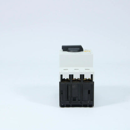 Moeller PKZM0-6.3 Thermal Magnetic Circuit Breaker