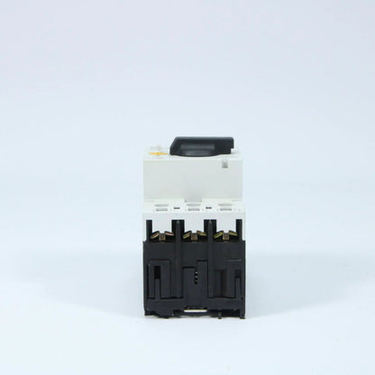 Moeller PKZM0-6.3 Thermal Magnetic Circuit Breaker