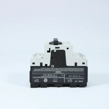 Moeller PKZMO-16 Thermal Magnetic Circuit Breaker