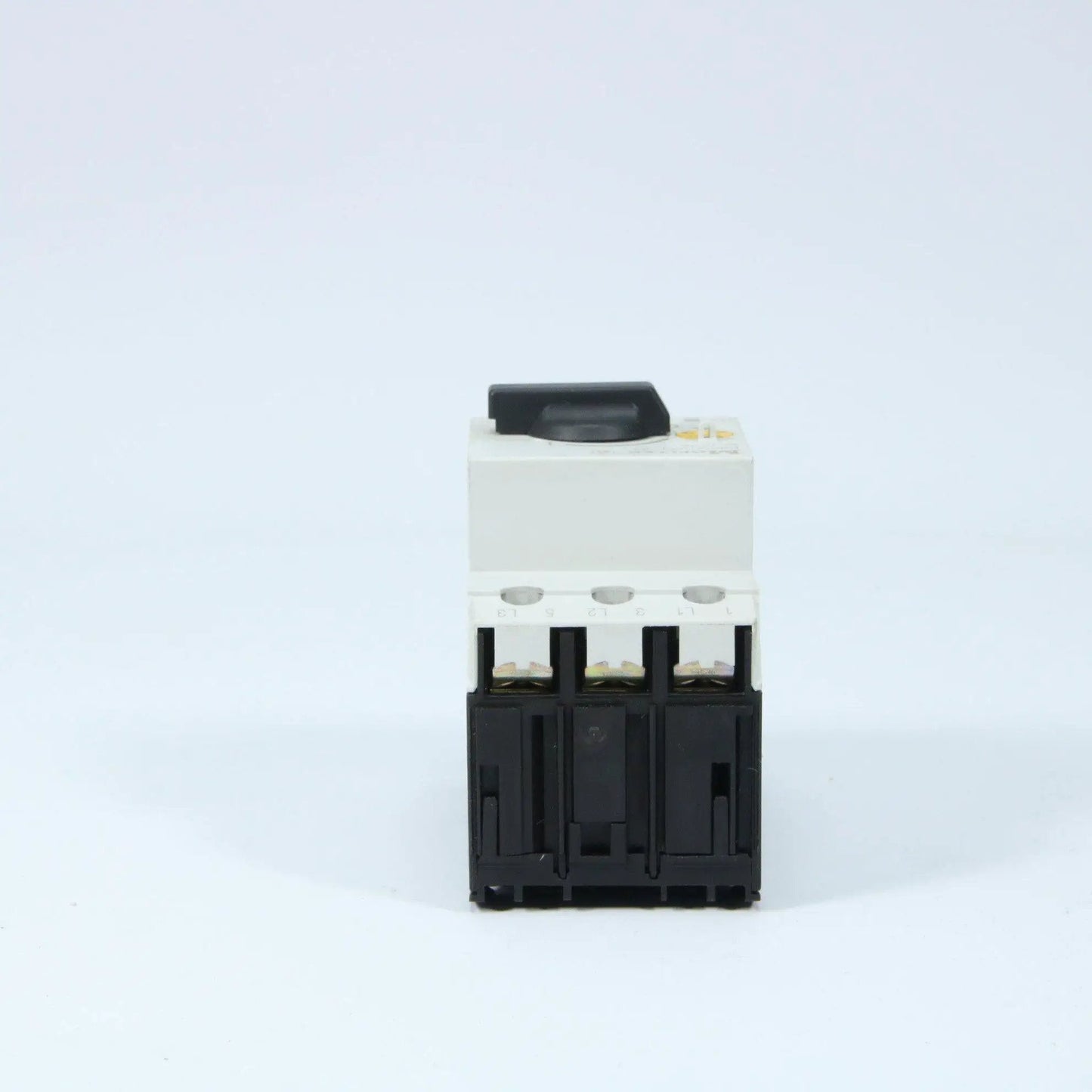 Moeller PKZMO-16 Thermal Magnetic Circuit Breaker