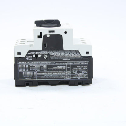 Moeller PKZMO-20 Thermal Magnetic Circuit Breaker