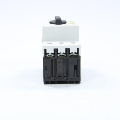 Moeller PKZMO-20 Thermal Magnetic Circuit Breaker