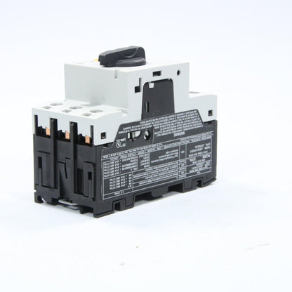 Moeller PKZMO-20 Thermal Magnetic Circuit Breaker