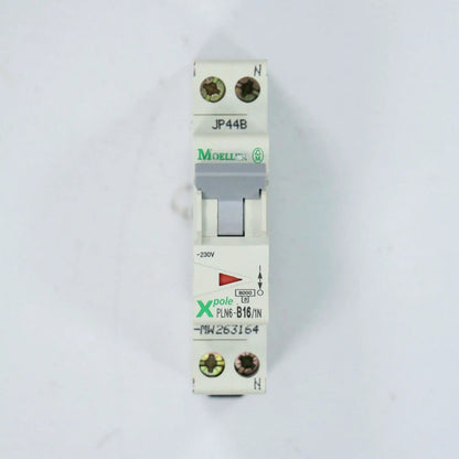 Moeller PLN6-B16/1N Circuit Breaker