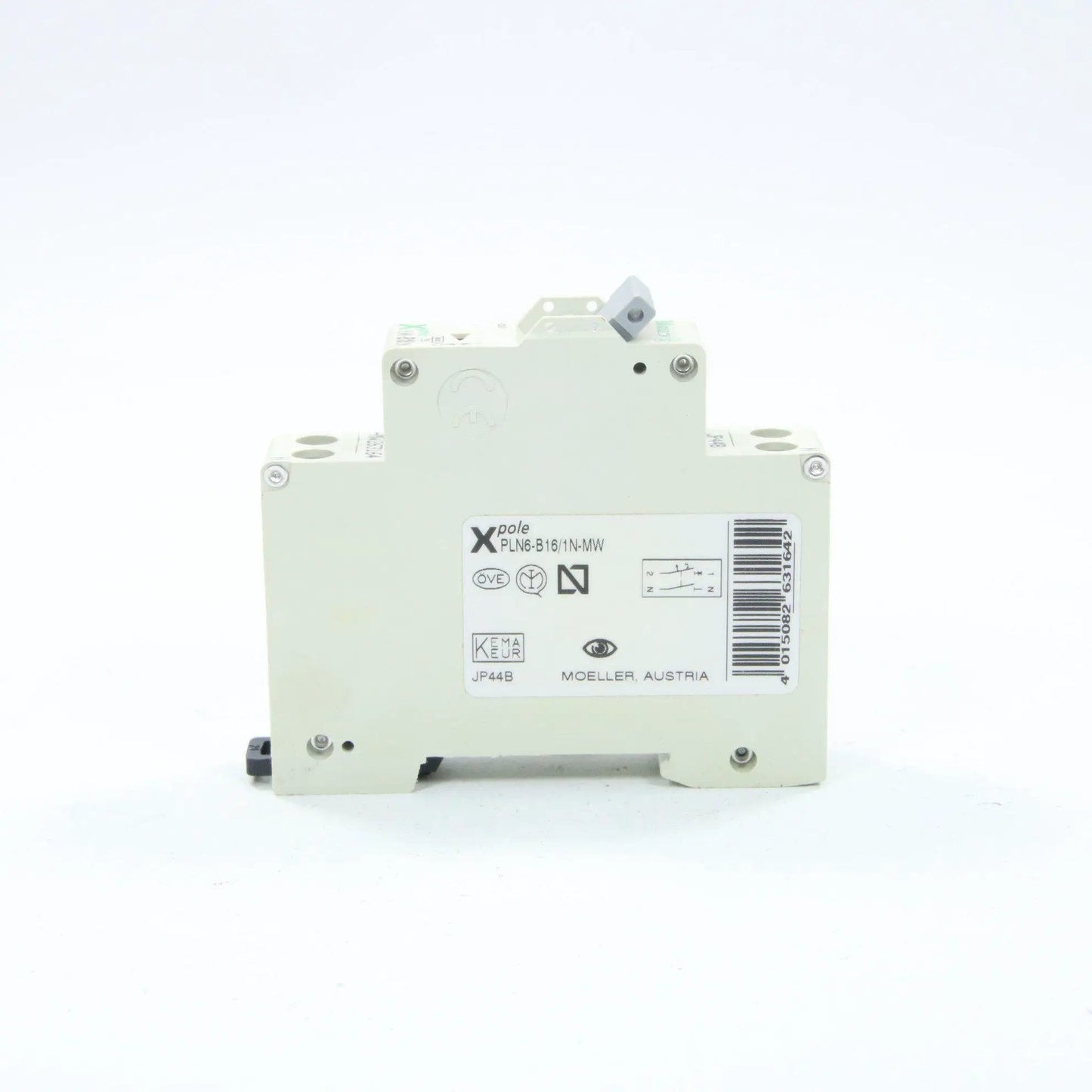 Moeller PLN6-B16/1N Circuit Breaker