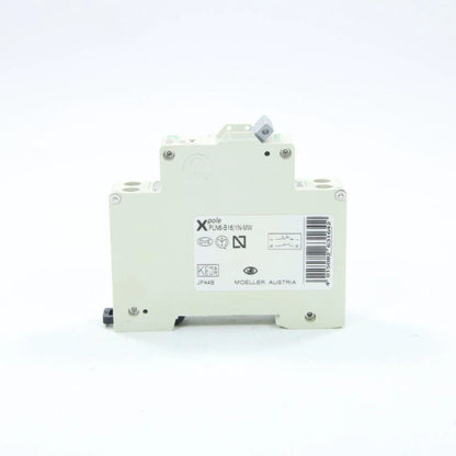 Moeller PLN6-B16/1N Circuit Breaker