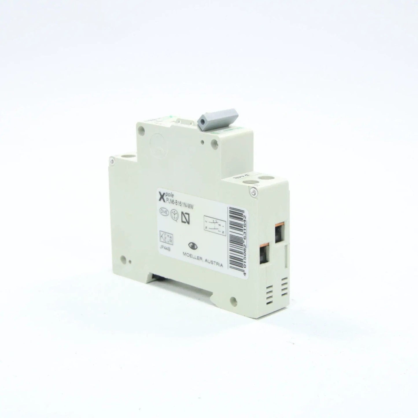 Moeller PLN6-B16/1N Circuit Breaker