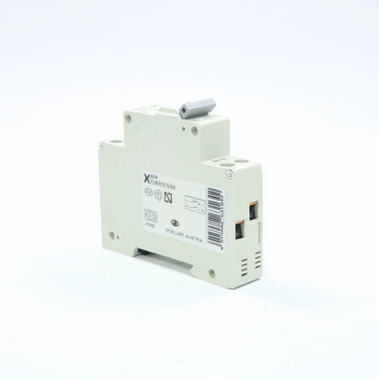 Moeller PLN6-B16/1N Circuit Breaker