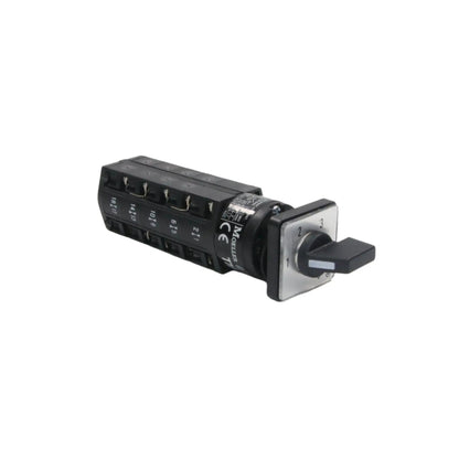 Moeller TM 5 8252E Mini Rotary Switch