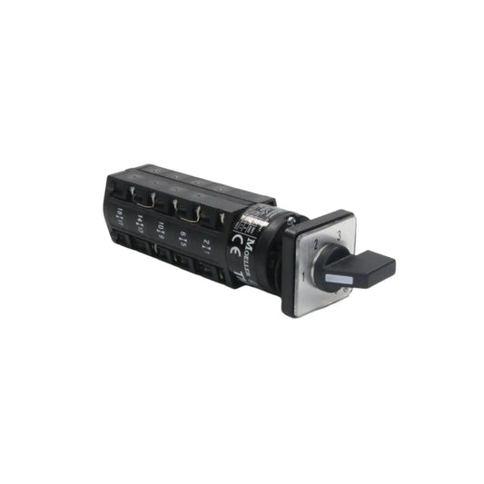 Moeller TM 5 8252E Mini Rotary Switch