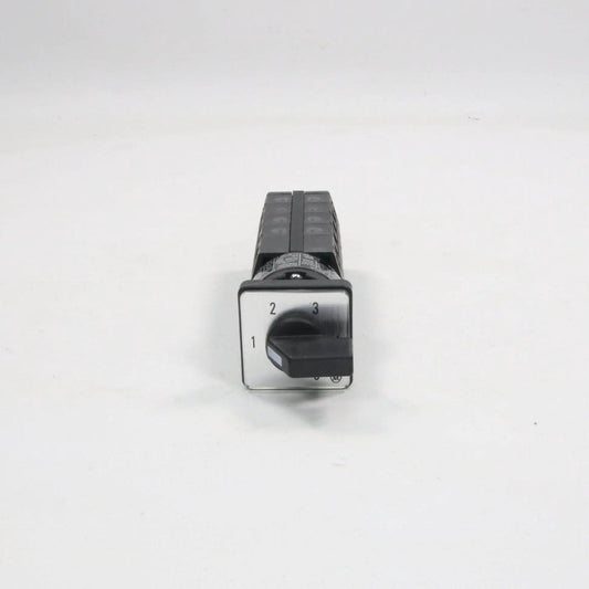 Moeller TM 5 8252E Mini Rotary Switch