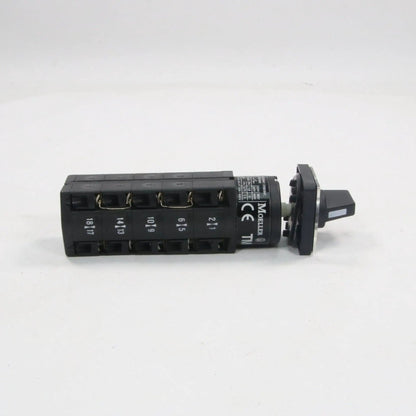 Moeller TM 5 8252E Mini Rotary Switch