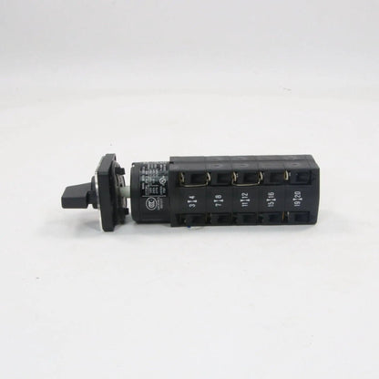 Moeller TM 5 8252E Mini Rotary Switch