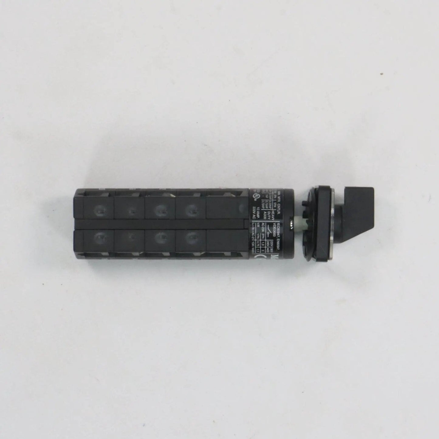 Moeller TM 5 8252E Mini Rotary Switch