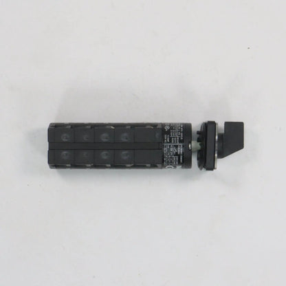 Moeller TM 5 8252E Mini Rotary Switch
