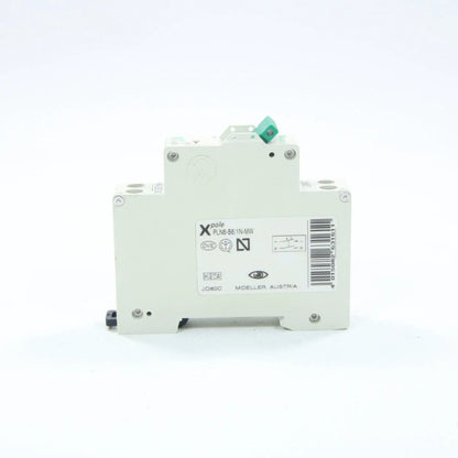 Moeller XPOLE PLN6-B6/1N Circuit Breaker