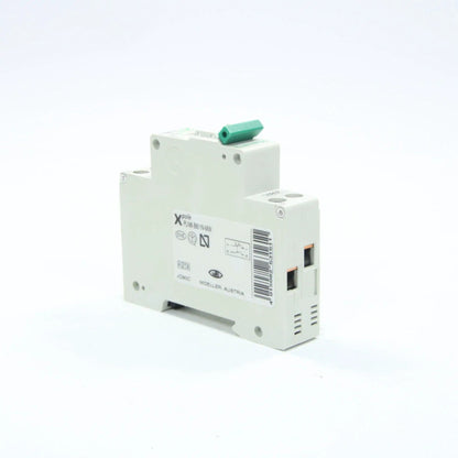 Moeller XPOLE PLN6-B6/1N Circuit Breaker